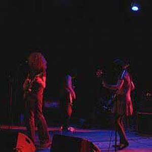 Strange Death of Liberal England raast als een orkaan