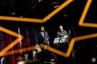Profound Observer &amp; Bert Joris - Wanneer die grenzen van het jazzgenre in virtuositeit vervagen, dan kom je bij hen terecht!