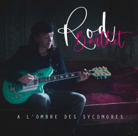 Rod Barthet à l’ombre des sycomores…