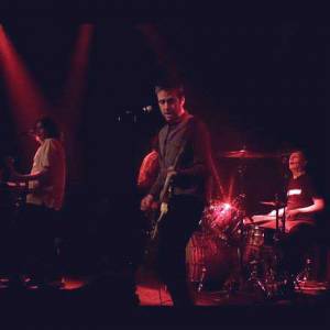 Mission Of Burma - more than accomplished