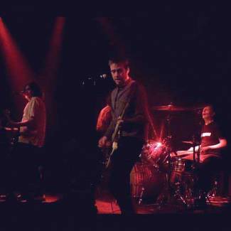 Mission Of Burma - more than accomplished