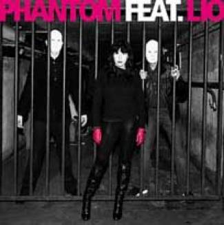 Phantom feat. Lio