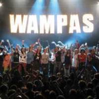 Les Wampas : là où ils passent, la foule trépasse…