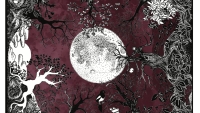 Elena, du groupe Eosine, lance son projet solo: Tokyo Witch