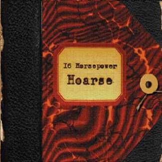 Hoarse