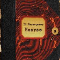 Hoarse