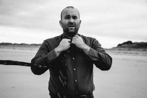 Lewis Evans en connaît un rayon !