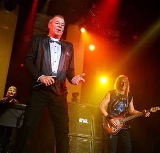 Deep Purple - No Image Just The Product