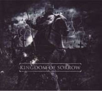 Kingdom of Sorrow