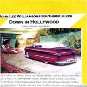 Down in Hollywood