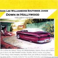 Down in Hollywood