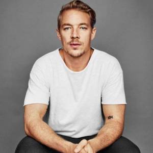 Pas mal de collaborations pour Diplo …