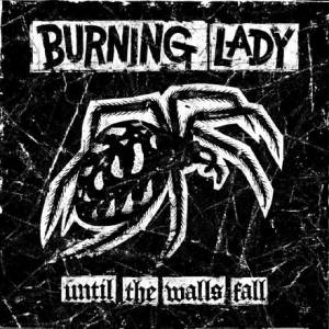 Until the walls fall (a)