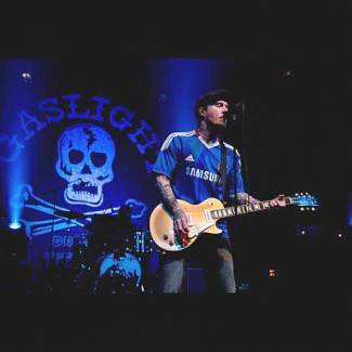 The Gaslight Anthem - Passievolle straight-forward rock