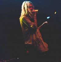 Warpaint – Bezwerende koortsdroom