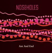 Ant And End 
