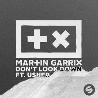 Don’t look down (single)