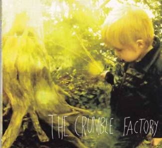 The Crumble Factory