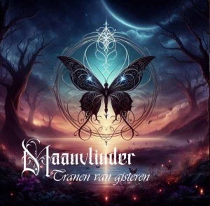Tranen van Gisteren -single-