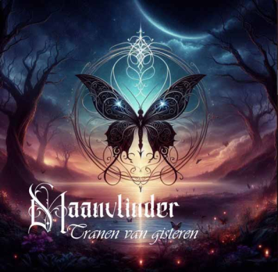 Tranen van Gisteren -single-