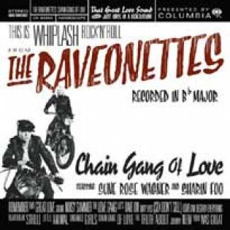 Chain gang of love