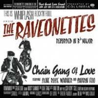 Chain gang of love