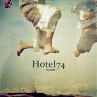 Hotel 74 entre dans la course aux albums…
