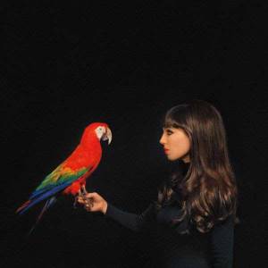 Du beau monde sur le 1er album de Claude Fontaine…