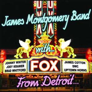 From Detroit… to the Delta