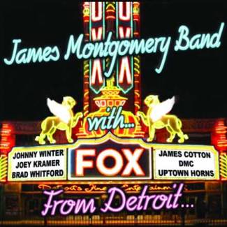 From Detroit… to the Delta