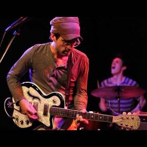 Clap Your Hands Say Yeah - De geslaagde doorstart van Clap Your Hands Say Yeah v2.0