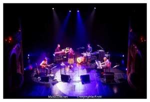 Madou - Iets en Niets van Weemoed 40 jaar later …