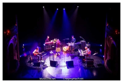 Madou - Iets en Niets van Weemoed 40 jaar later …