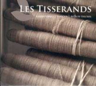 Les Tisserands