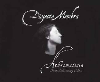 Achromaticia: the 20th anniversary edition