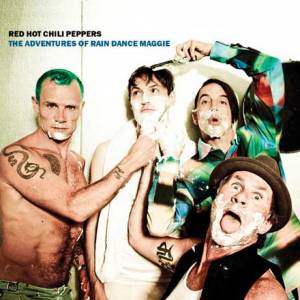 Le nouveau single de Red Hot Chili Peppers sur la toile