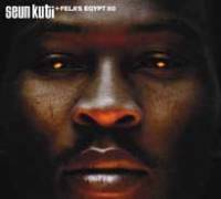 De nombreuses choses pour Seun Kuti