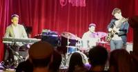 BAM! Trio - Balans tussen de kunst van improvisatie en ‘groovy old skool’ jazz magie