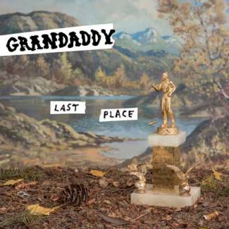 Last place