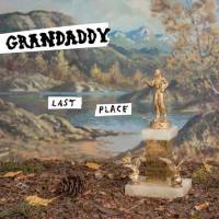 Last place