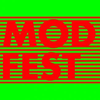 Modfest 2014 – Dikke line-up en goede sfeer