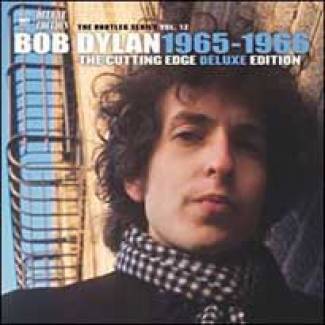 Dernier chapitre pour les Bootleg Series de Bob Dylan