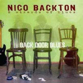 Back door blues
