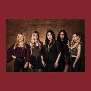 Du metal conjugué au féminin…