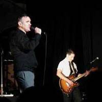 Le charisme de Moz