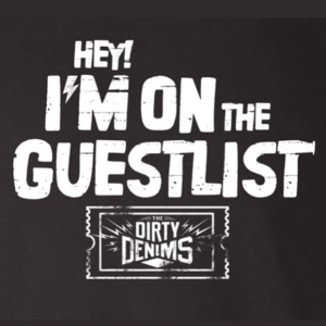 Guestlist -single-