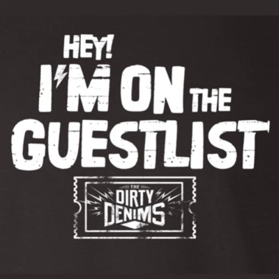 Guestlist -single-