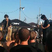 Sebadoh of hoe gaat de Belgische muziekscène om met wat op donderdag in Pukkelpop gebeurde" … Zucht …
