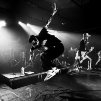 Guilt Trip, Trix, Antwerpen op 29 november 2025 – Pics