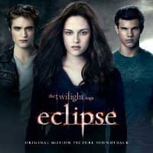 La B.O. de Twilight: "Eclipse", plus fort que Twilight 2 ?